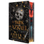 The Book of Azrael: Deluxe Special Edition (Gods and Monsters)