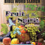 Bible Word Search - Large Print: Featuring Bible Word Find Puzzles based on the Fruits of the Spirit Scripture Verses (Bible Word Search - Series)