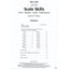 GP683 - Scales Skills Level 3 (Neil A. Kjos Piano Library)
