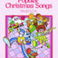 WP220 - Popular Christmas Songs - Primer Level