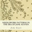 Needlework Patterns in the Era of Jane Austen: Ackermann's Repository of Arts