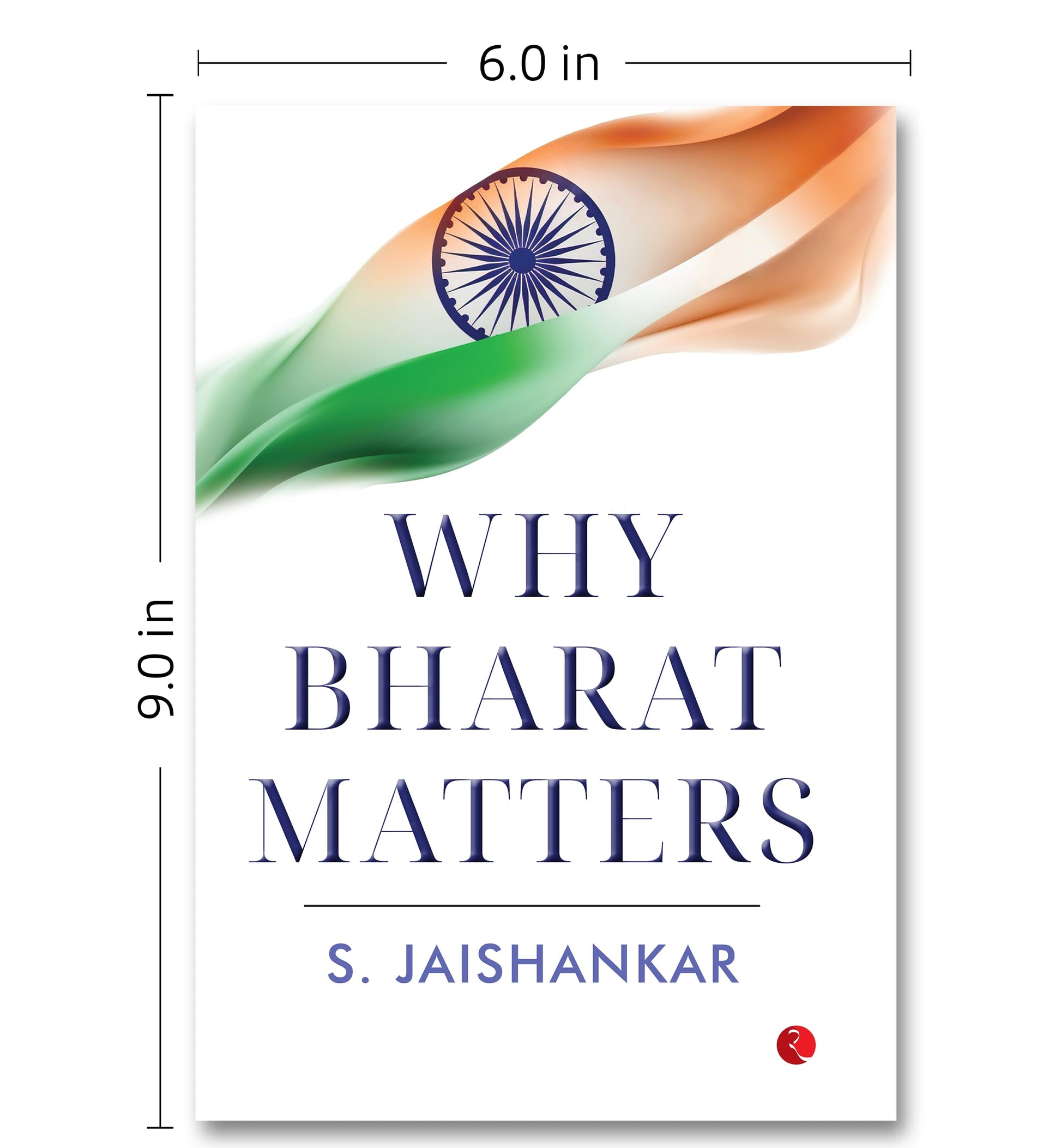 Why Bharat Matters