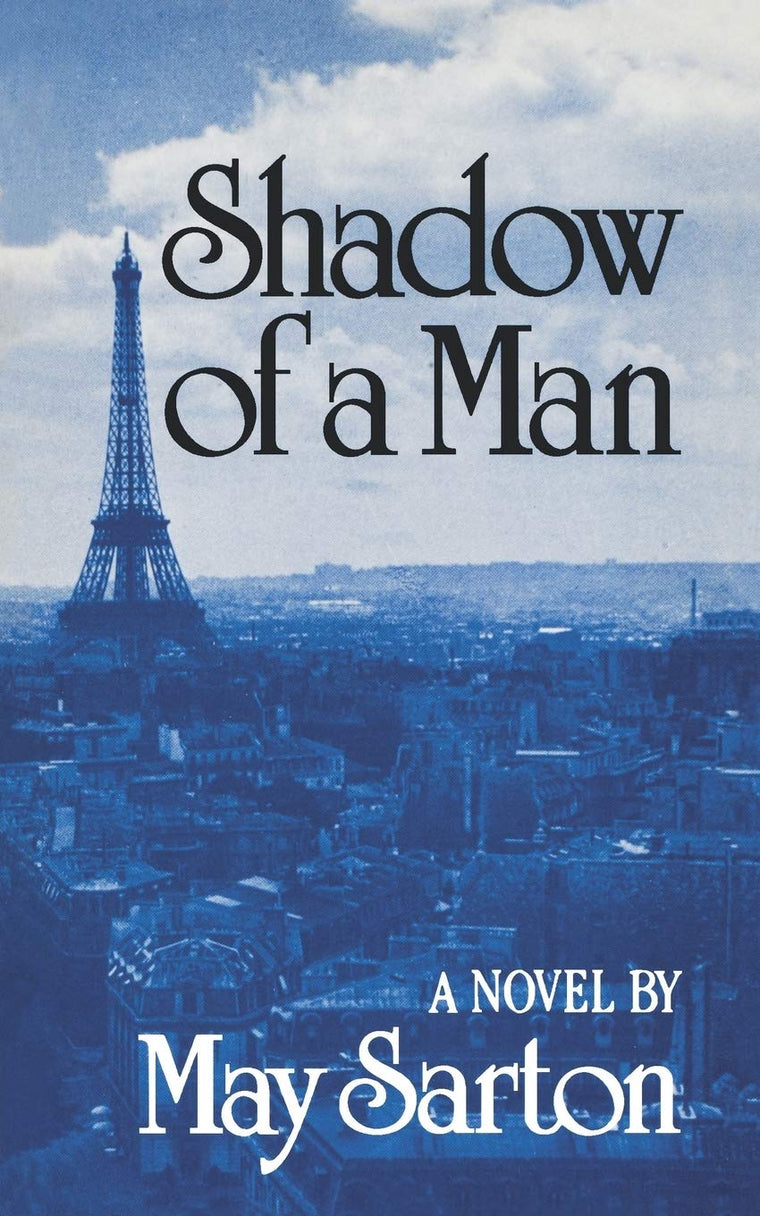 Shadow Of A Man: A Novel