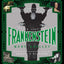 The New Annotated Frankenstein (The Annotated Books)