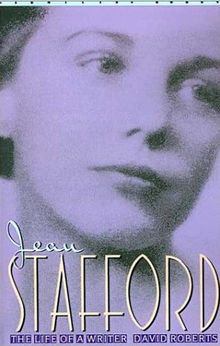 Jean Stafford: The Life of a Writer (Vermilion Books)