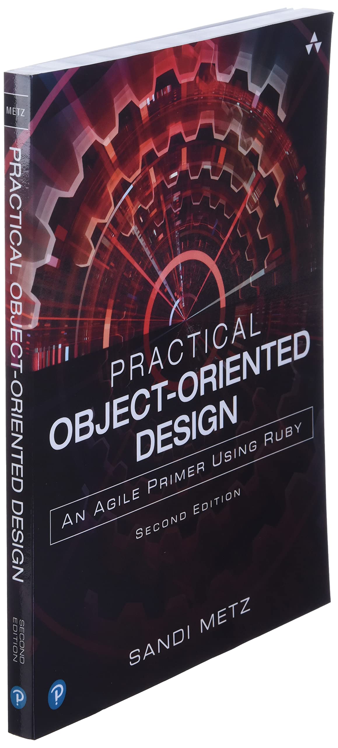 Practical Object-Oriented Design: An Agile Primer Using Ruby