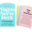 Vagus Nerve Deck: 75 Exercises to Reset Your Nervous System