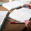 Verse Mapping Luke Bible Study Guide: Gathering the Goodness of Gods Word