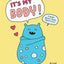 It's My Body!: A Book About Body Positivity