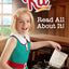 Kit: Read All About It (American Girl Historical Characters)