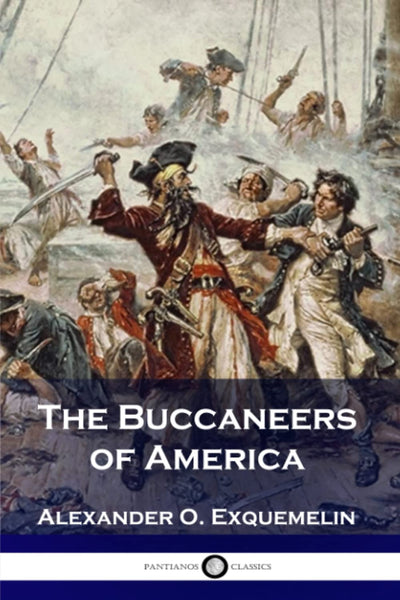 The Buccaneers of America