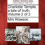 Charlotte Temple, a Tale of Truth. Volume 2 of 2
