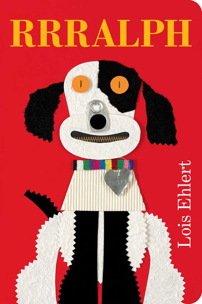 RRRalph (Classic Board Books)