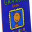 The Grandpa Book