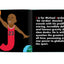 Basketball Legends Alphabet