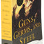 Guns, Germs, and Steel: The Fates of Human Societies