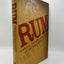 Rum: A Social and Sociable History of the Real Spirit of 1776