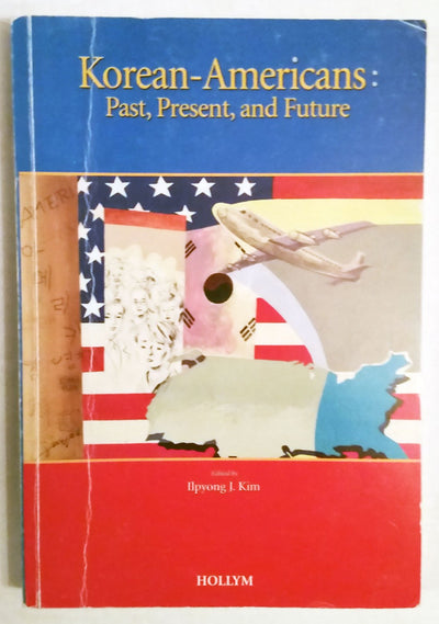 Korean-Americans: Past, Present, and Future