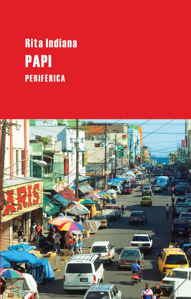 Papi (Largo Recorrido, 26) (Spanish Edition)