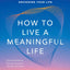 How to Live a Meaningful Life: Using Design Thinking to Unlock Purpose, Joy, and Flow Every Day