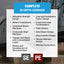 PPI Steel Design for the PE Civil and SE Exams, 3rd Edition - A Complete Guide for the NCEES PE Civil and SE Exams
