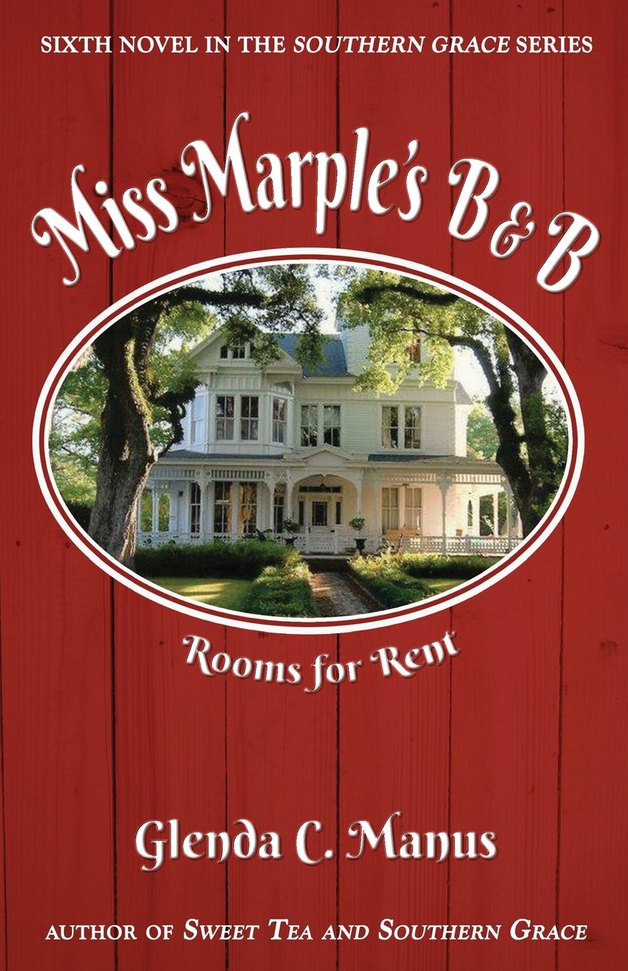 Miss Marple's B&B (Southern Grace)