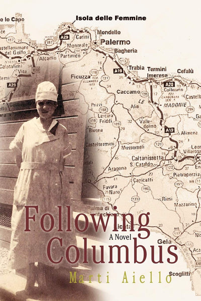 FOLLOWING COLUMBUS