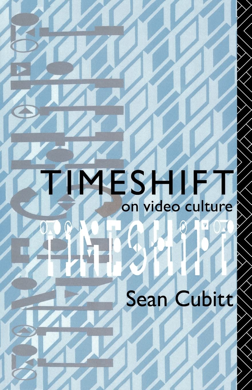 Timeshift: On Video Culture (Comedia)
