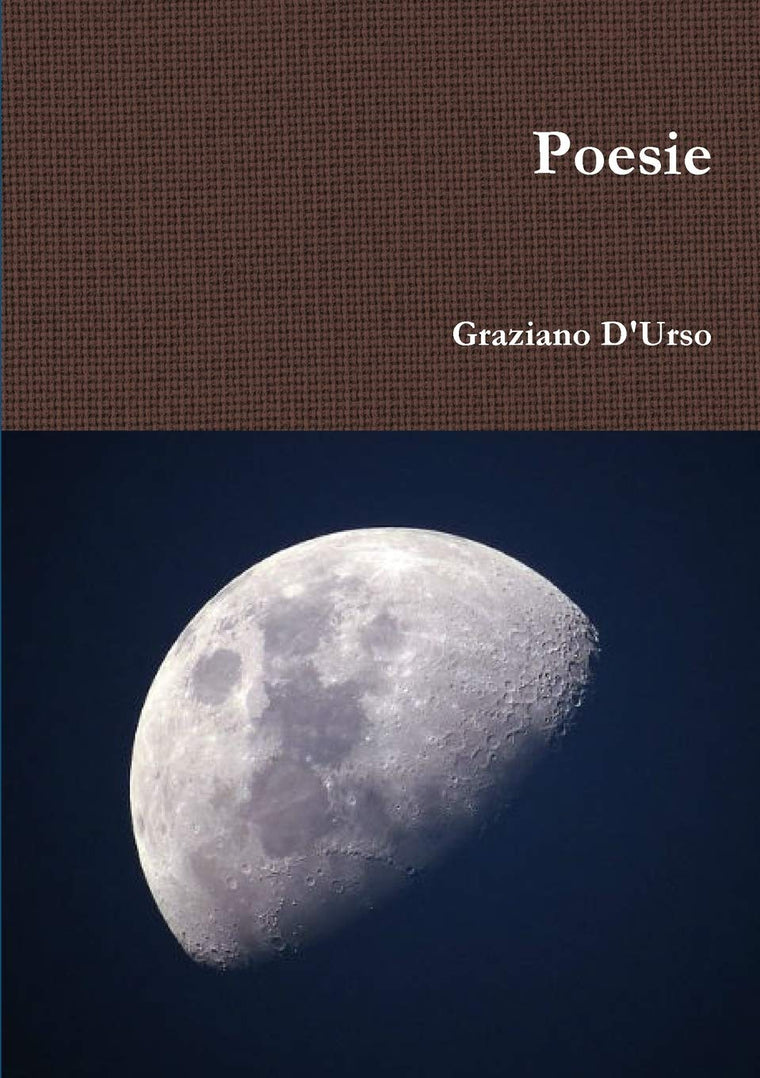 Poesie (Italian Edition)