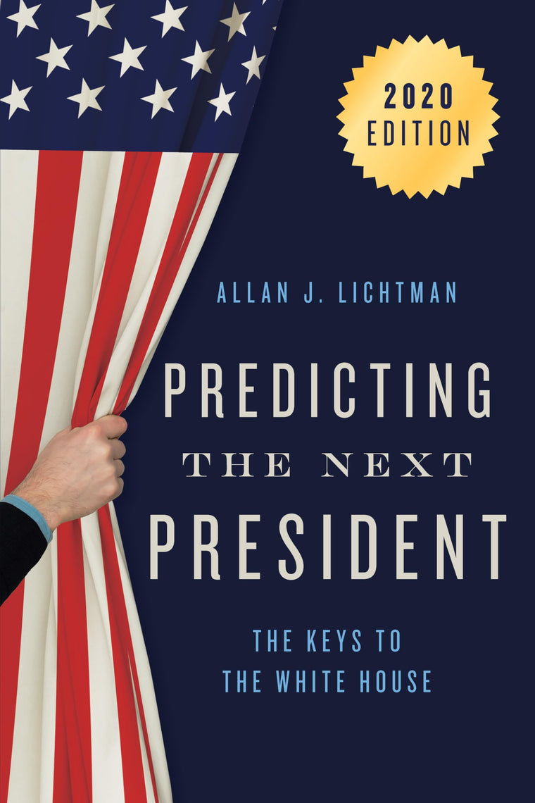 Prediciting the Next President: The Keys to the White House