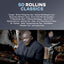 Sonny Rollins: Omnibook for C Instruments  Jazz Sheet Music Transcription Book  50 Solos for Flute Violin and Guitar Players  Bebop Songbook for Study and Performance  Hal Leonard Jazz Method