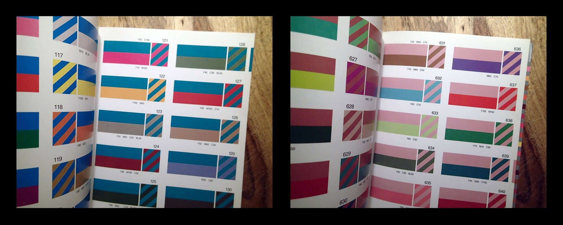 Designer's Guide to Color 1