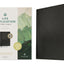 NLT Life Application Study Bible, Third Edition (Genuine Leather, Black, Indexed, Red Letter)