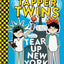 The Tapper Twins Tear Up New York (The Tapper Twins, 2)