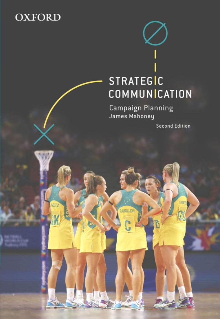 Strategic Communication: Campaign Planning