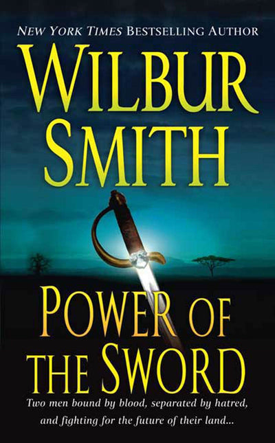 Power of the Sword (Courtney Family Adventures)