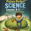Even More Picture-Perfect Science Lessons: Using Childrens Books to Guide Inquiry, K-5