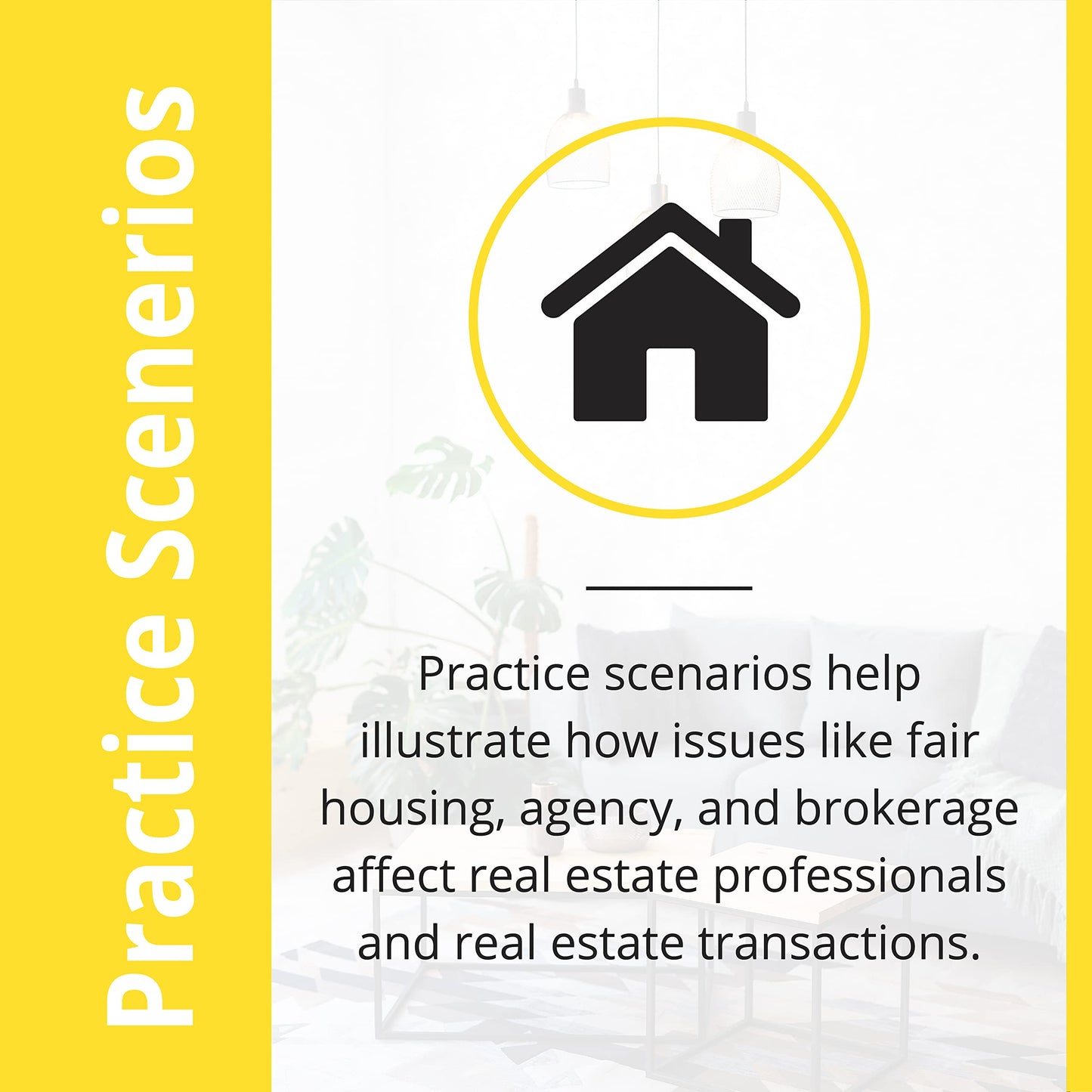 Dearborn Modern Real Estate Practice in North Carolina, 10th Edition - Real Estate Guide on Law, Regulations, and More in the State of North Carolina