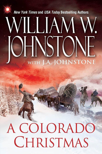 A Colorado Christmas