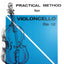 Practical Method For ViolinCello, Op.12, Part 1