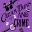 A Murder Most Unladylike Collection 8 Books Set (Cream Buns and Crime, Jollyfoul Play, First Class Murder, Murder Most Unladylike, Mistletoe...)