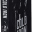 Cold Iron (Masters & Mages, 1)