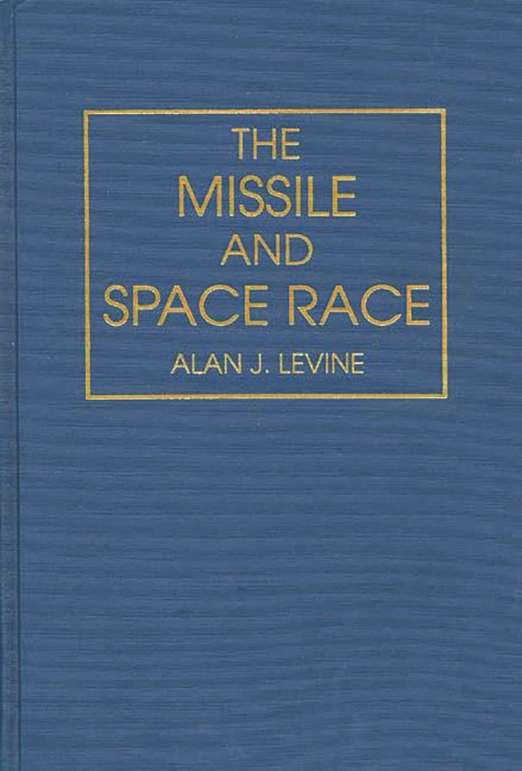 The Missile and Space Race