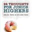 99 Thoughts For Junior Highers: Biblical Truths in Bite-Sized Pieces