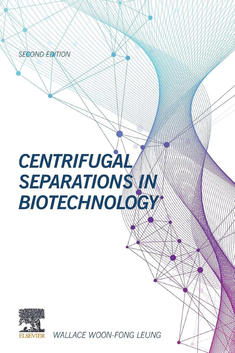 Centrifugal Separations in Biotechnology
