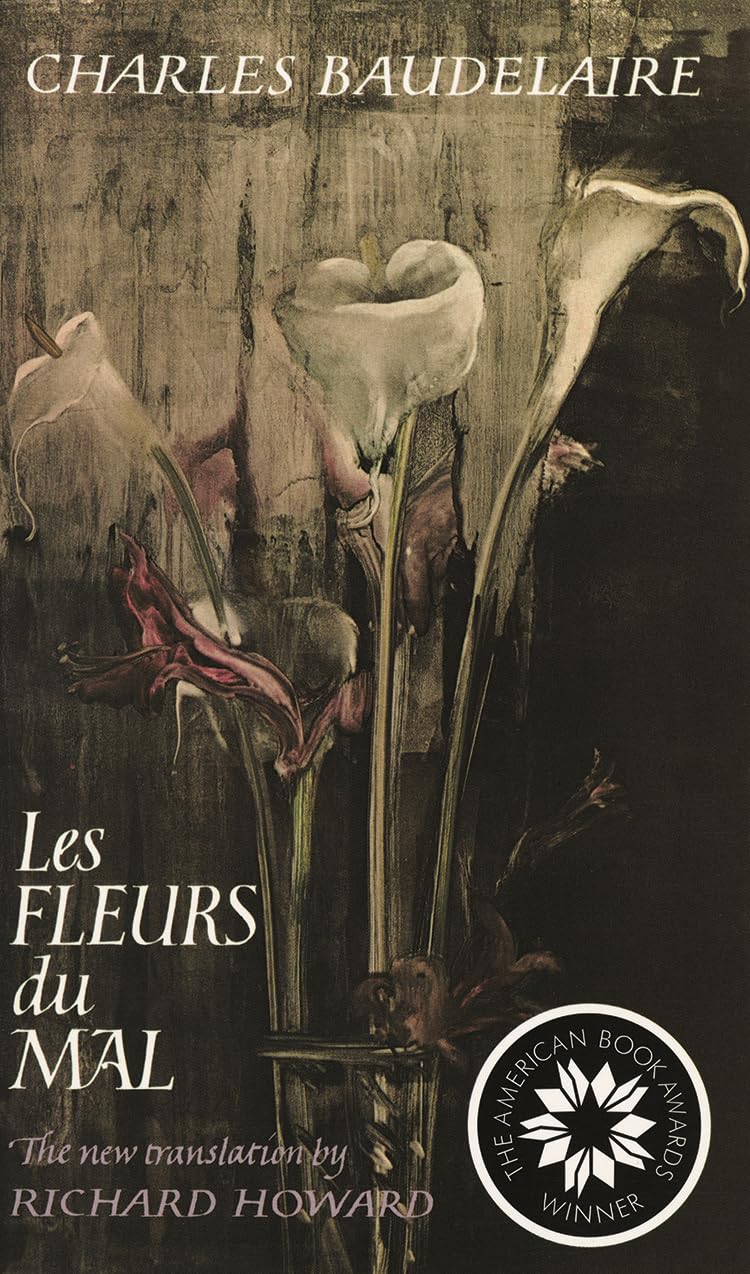 Les Fleurs Du Mal