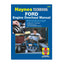 Ford Engine Overhaul Haynes TECHBOOK
