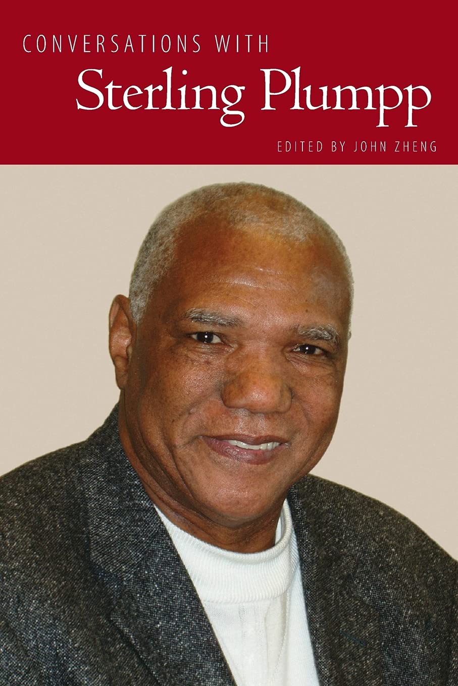 Conversations with Sterling Plumpp (Literary Conversations Series)