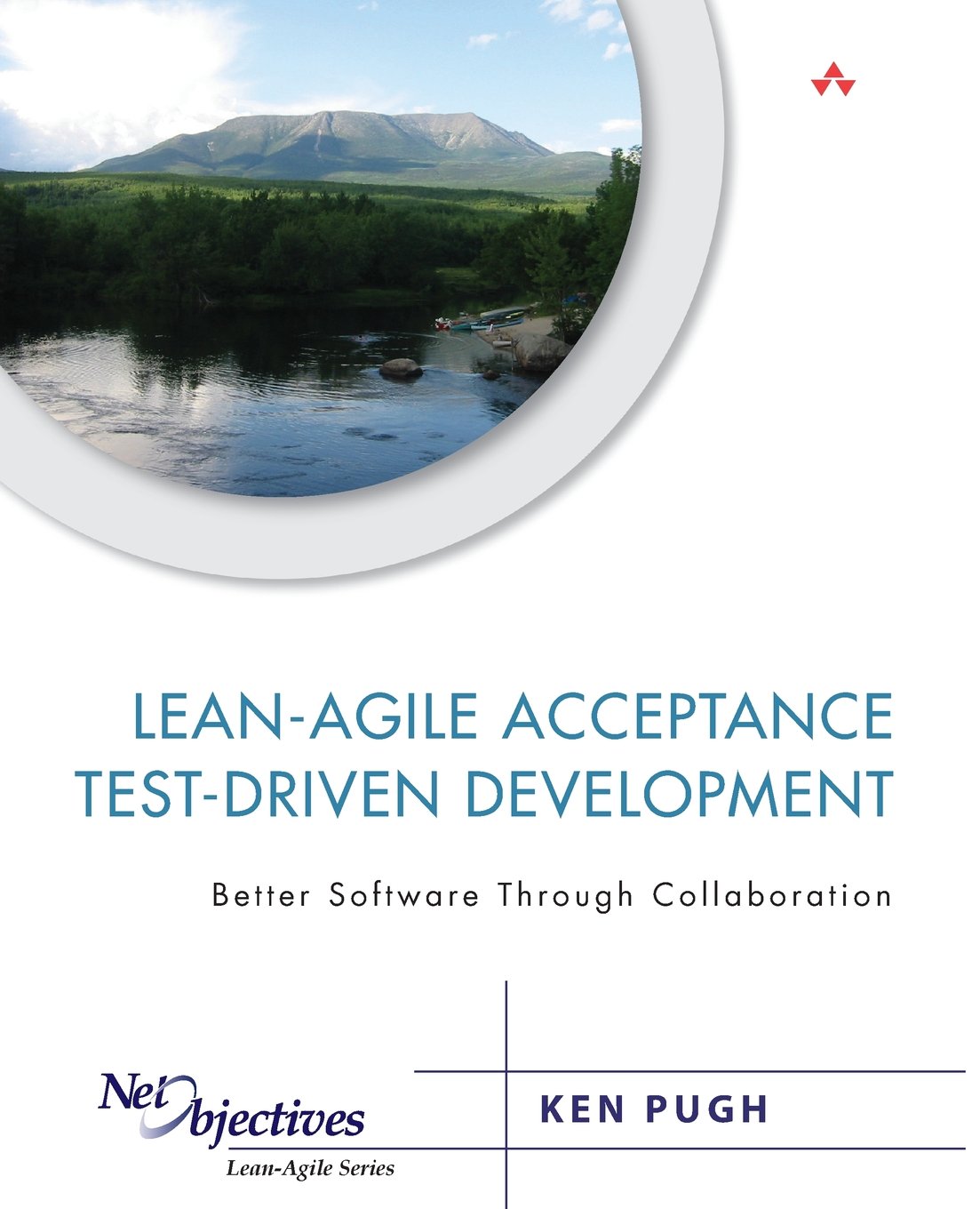 Lean-Agile Acceptance Test-Driven Development: Better Softwa