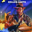 Indiana Jones and the Hollow Earth by Max McCoy